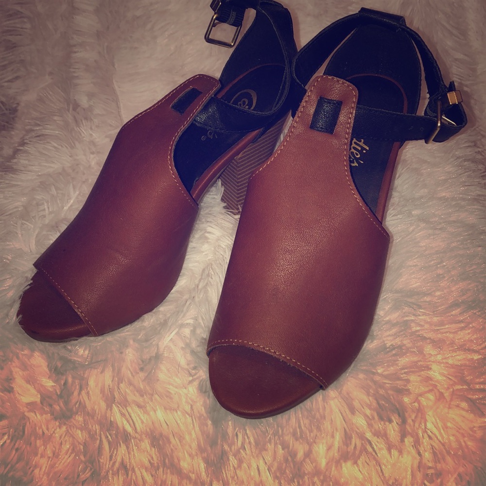 Heels